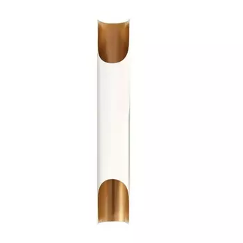 Настенный светильник Galliano One By Delightfull H40 White By ImperiumLoft 44,626 144096-22