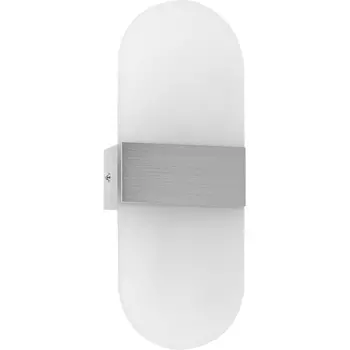 Настенный светильник IP44 Gauss Elena BR033 6W 300lm 290mm LED