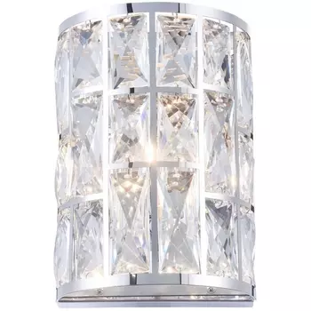 Настенный светильник Maytoni Gelid MOD184-WL-01-CH