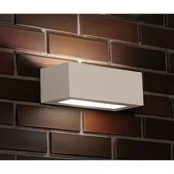 Настенный светильник Gipsy Prostokat 2206 (Nowodvorski)