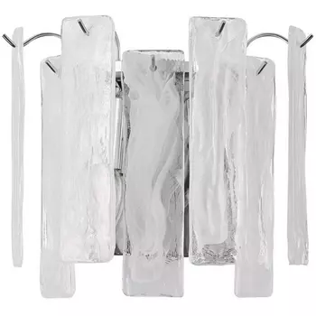 Настенный светильник Stilfort Glowice 2157/09/02W