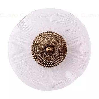 Настенный светильник светодиодный Cloyd Grammy 20189