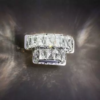 Настенный светильник Grasia LED 90059/2 (Eurosvet)