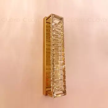 Настенный светильник Cloyd Grion 20276