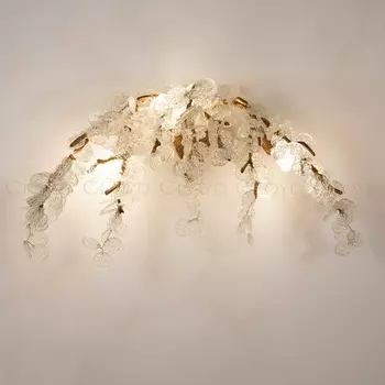 Настенный светильник Haoma 20283 (Cloyd)