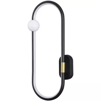 Настенный светильник светодиодный Lumion Harlow 5607/14WL