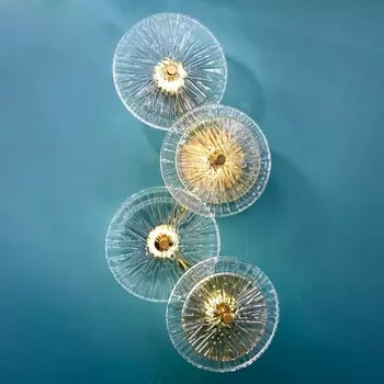 Настенный светильник светодиодный Cloyd Helion 20160