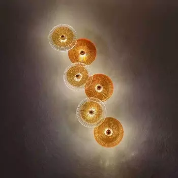 Настенный светильник светодиодный Cloyd Helion 20209