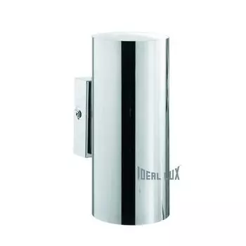 Настенный светильник AP2 Ideal Lux Hot LOOK CROMO