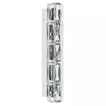 Настенный светильник хрустальный Osgona LIMPIO 722620