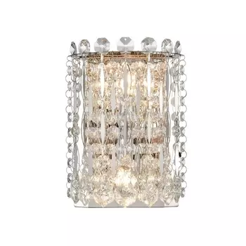 Настенный светильник хрустальный Vele Luce Marisa VL3113W02