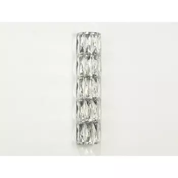 Настенный светильник хрустальный Newport 10120 10125/A new