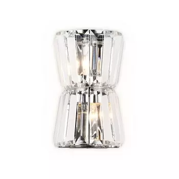 Настенный светильник хрустальный Ambrella TR TR5217