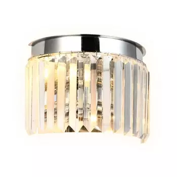 Настенный светильник хрустальный Ambrella TRADITIONAL TR5105