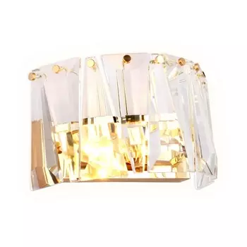 Настенный светильник хрустальный Ambrella TRADITIONAL TR5176