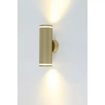 Настенный светильник IL.0005.2002 MG Imex Estela