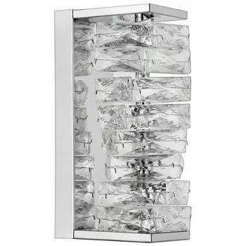 Настенный светильник светодиодный Imex CR.0505-260-1-W-CH