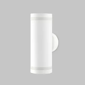 Настенный светильник Imex Wels IL.0014.0018-2-WH