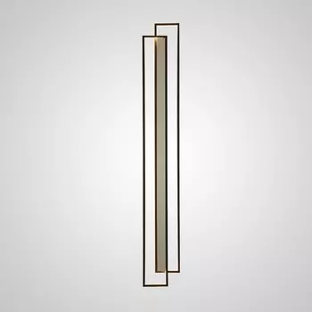 Настенный светильник светодиодный ImperiumLoft ARISAIG WALL H160 arisaig-wall01 (209022-23)