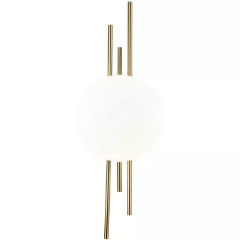 Настенный светильник светодиодный Indigo Astro V000044L