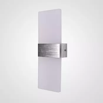 Настенный светильник IP44 LED светодиодный влагозащищенный Bather By ImperiumLoft 312910-24 312910-24