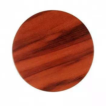 Настенный светильник IP54 Odeon Light Liana 7108/15WL окраш. под дерево/металл LED 12W 220V