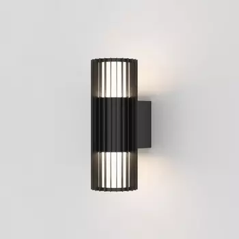 Настенный светильник IP54 светодиодный Elektrostandard Entero 35189/W