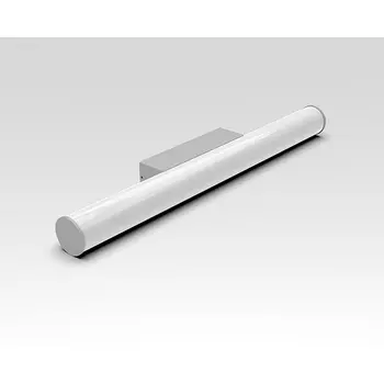 Настенный светильник влагозащищенный светодиодный Italline IT01-1069 grey