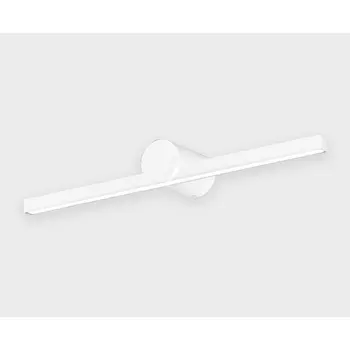Настенный светильник влагозащищенный светодиодный Italline IT01-1070 white