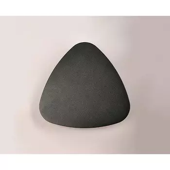 Настенный светильник светодиодный Italline IT02-014 black