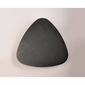 Настенный светильник светодиодный Italline IT02-015 black