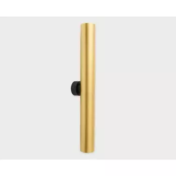 Настенный светильник светодиодный Italline IT02-026 gold 3000K