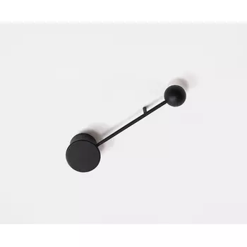 Настенный светильник светодиодный Italline IT03-1434 black