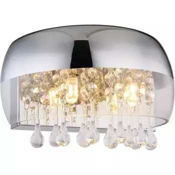 Настенный светильник Kalla 15837W (Globo)