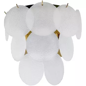 Настенный светильник Kink Light Альвия 07684,20