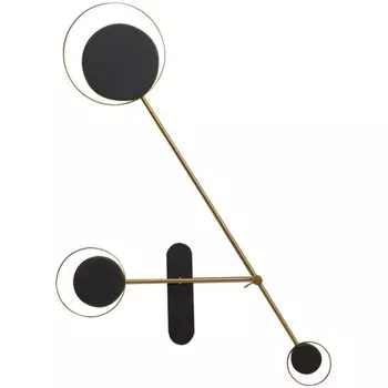 Настенный светильник Kink Light Акси 2209-40,36-19