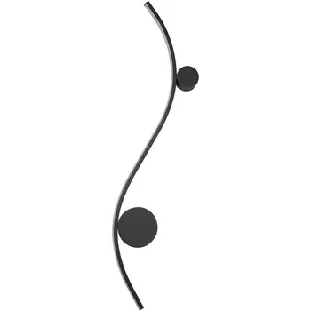 Настенный светильник Kink Light Фальте 08410-80R,19(3000K)