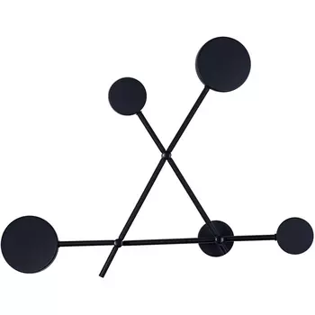 Настенный светильник светодиодный Kink Light Фирс 2207A,19