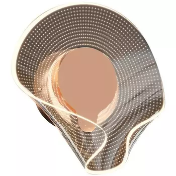 Настенный светильник светодиодный Kink Light Эмина 08052,33