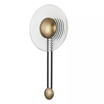 Настенный светильник светодиодный Kink Light Римми 08445,20(21)