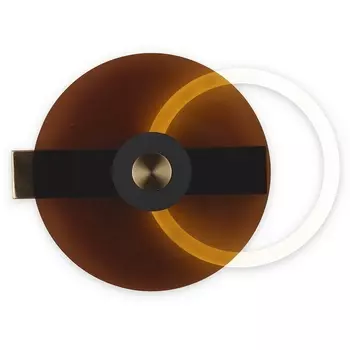 Настенный светильник светодиодный Kink Light Роули 08413,20(03)