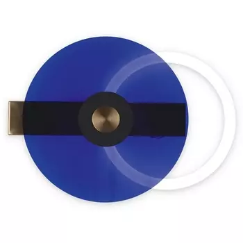 Настенный светильник светодиодный Kink Light Роули 08413,20(05)