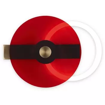 Настенный светильник светодиодный Kink Light Роули 08413,20(06)