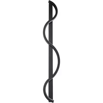 Настенный светильник Kink Light Вали 08418B-80L,19(3000K)