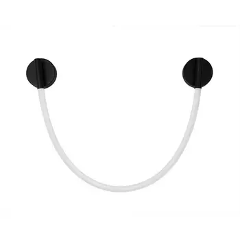 Настенный светильник с гибким неоном Kink Light Венди 08031-1,19