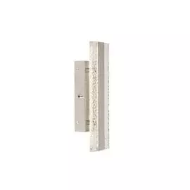 Настенный светильник Klaus LED с выключателем 68193W (Globo)