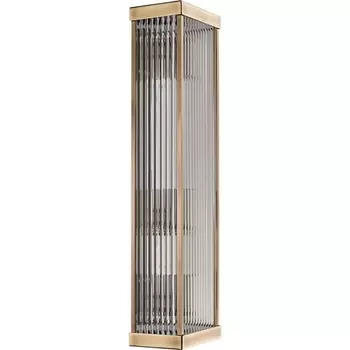 Настенный светильник Kutek Enzo ENZ-K-3(P) Kutek Mood