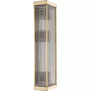 Настенный светильник Kutek Enzo ENZ-K-3(ZM) Kutek Mood