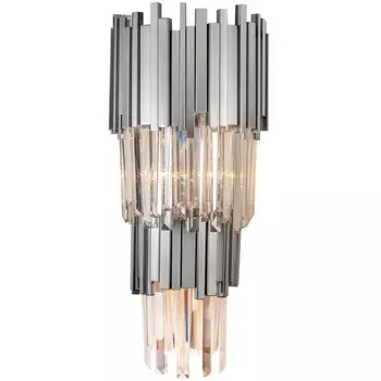 Настенный светильник L'Arte Luce Empire L21523.98