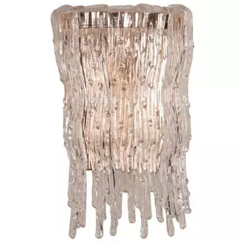 Настенный светильник L'Arte Luce Flussio L92622.92 champagne gold